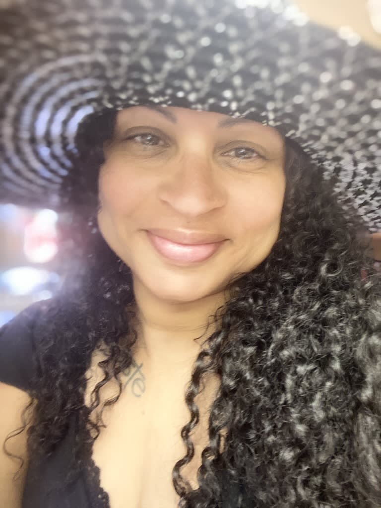 Travel Advisor - Lydia DeJesus