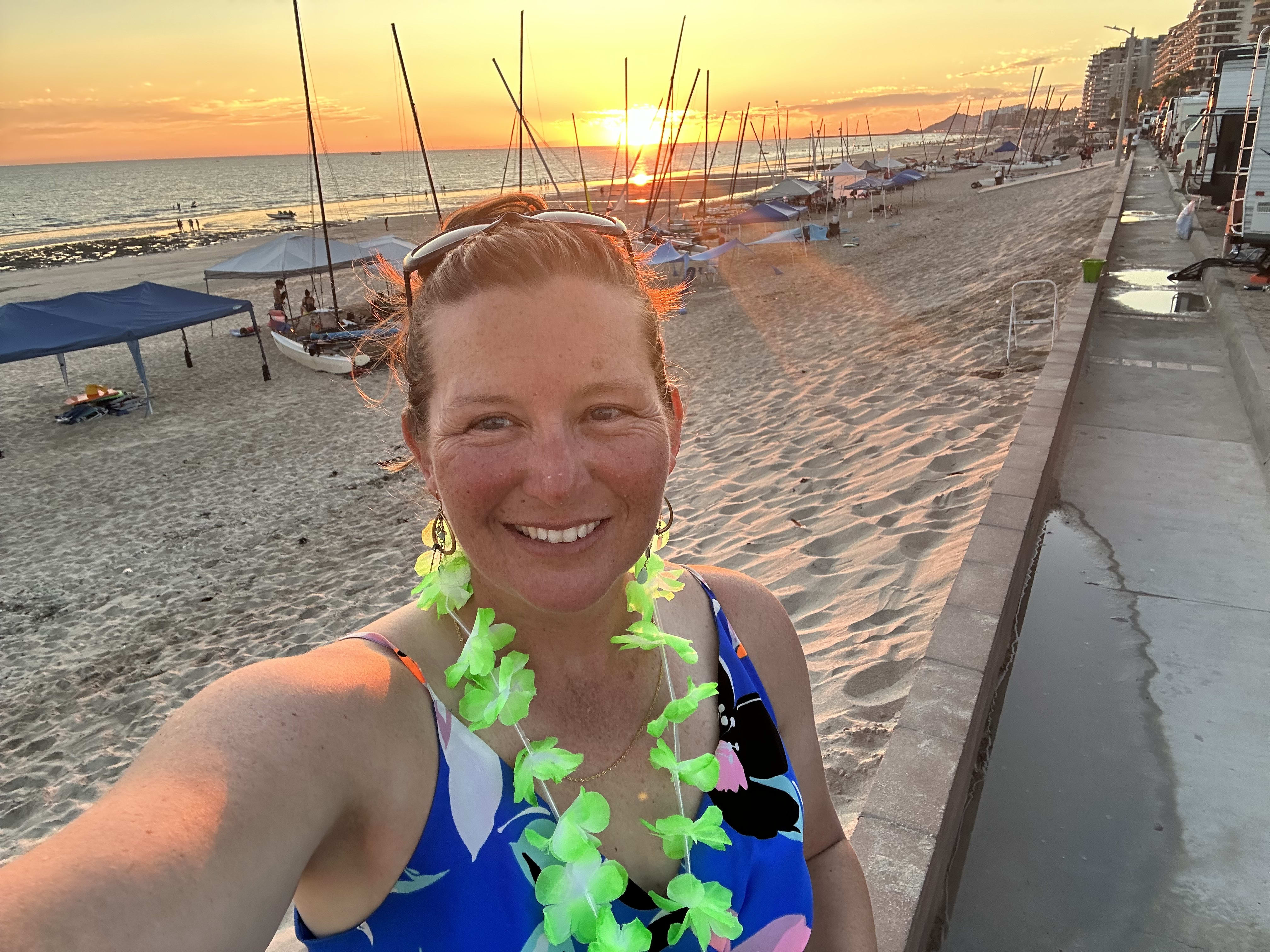 Advisor - Brittany Tomasko
