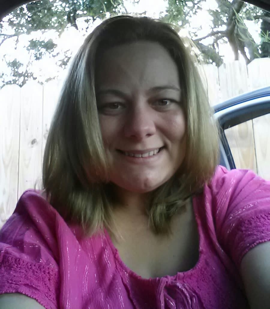 Advisor - Wendy Priour