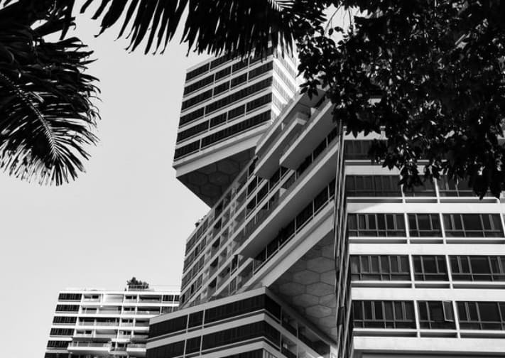 building view