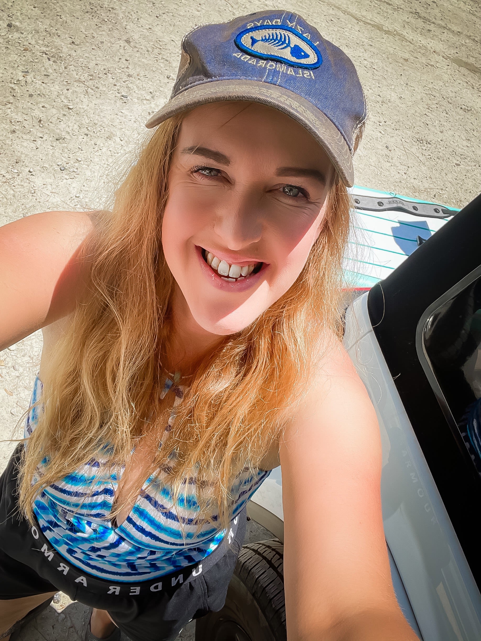 Advisor - Sarah Cullen