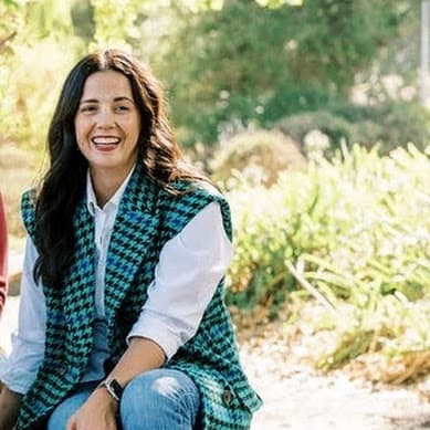 Advisor - Tara Cartwright