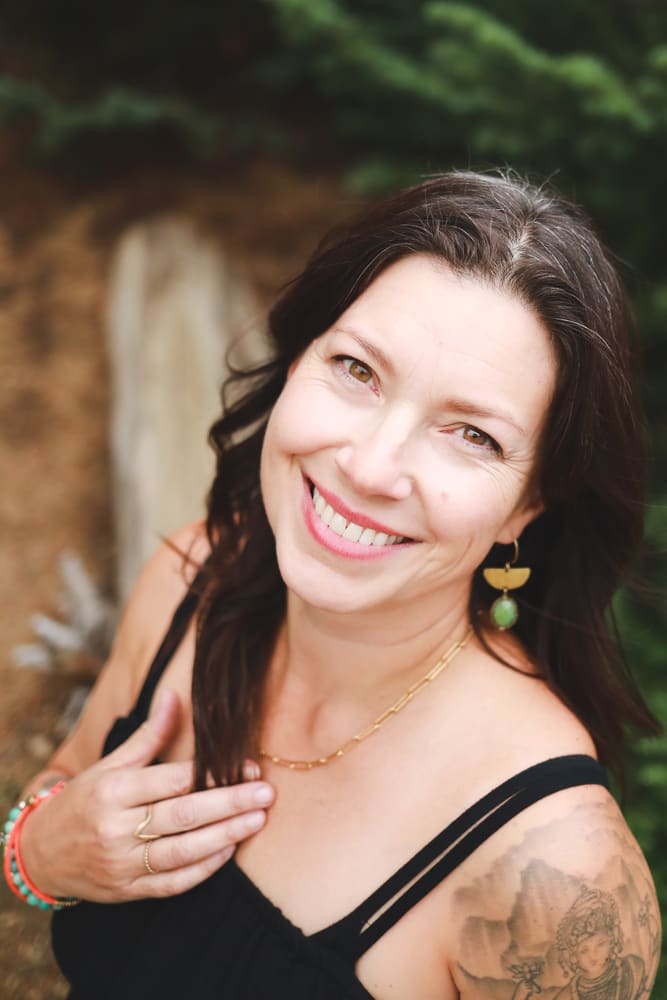 Travel Advisor - Sarah Fink