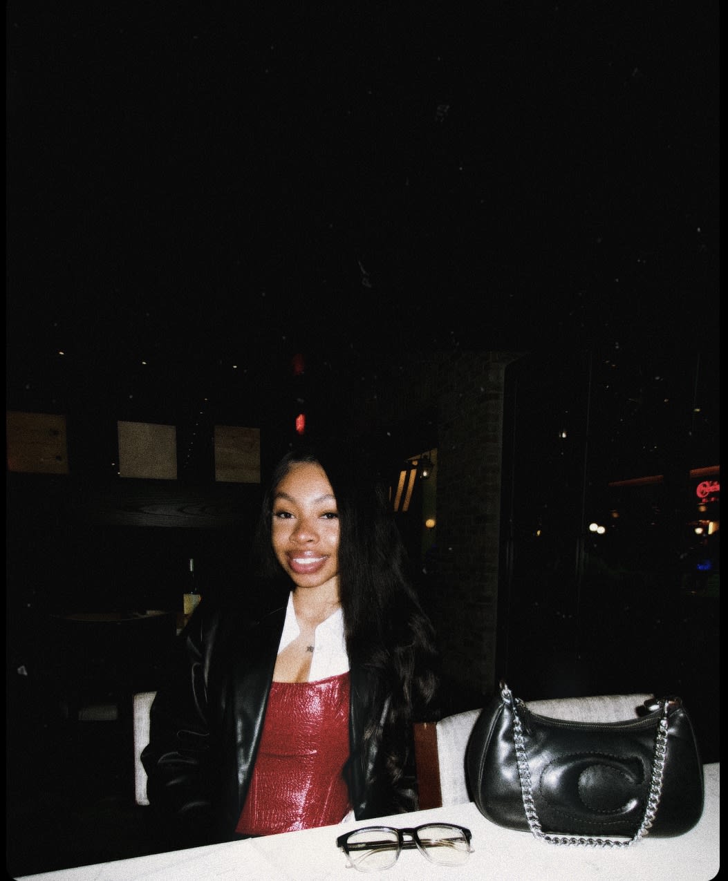 Advisor - Dajah Hurst