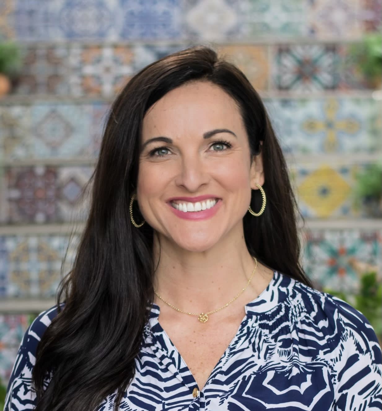 Advisor - Nichole Gurevitch