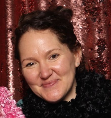 Advisor - Shannon Aymes