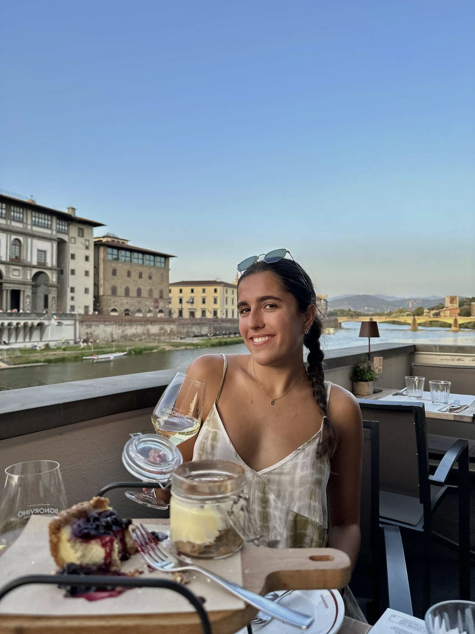 Advisor - Avery Knoeck