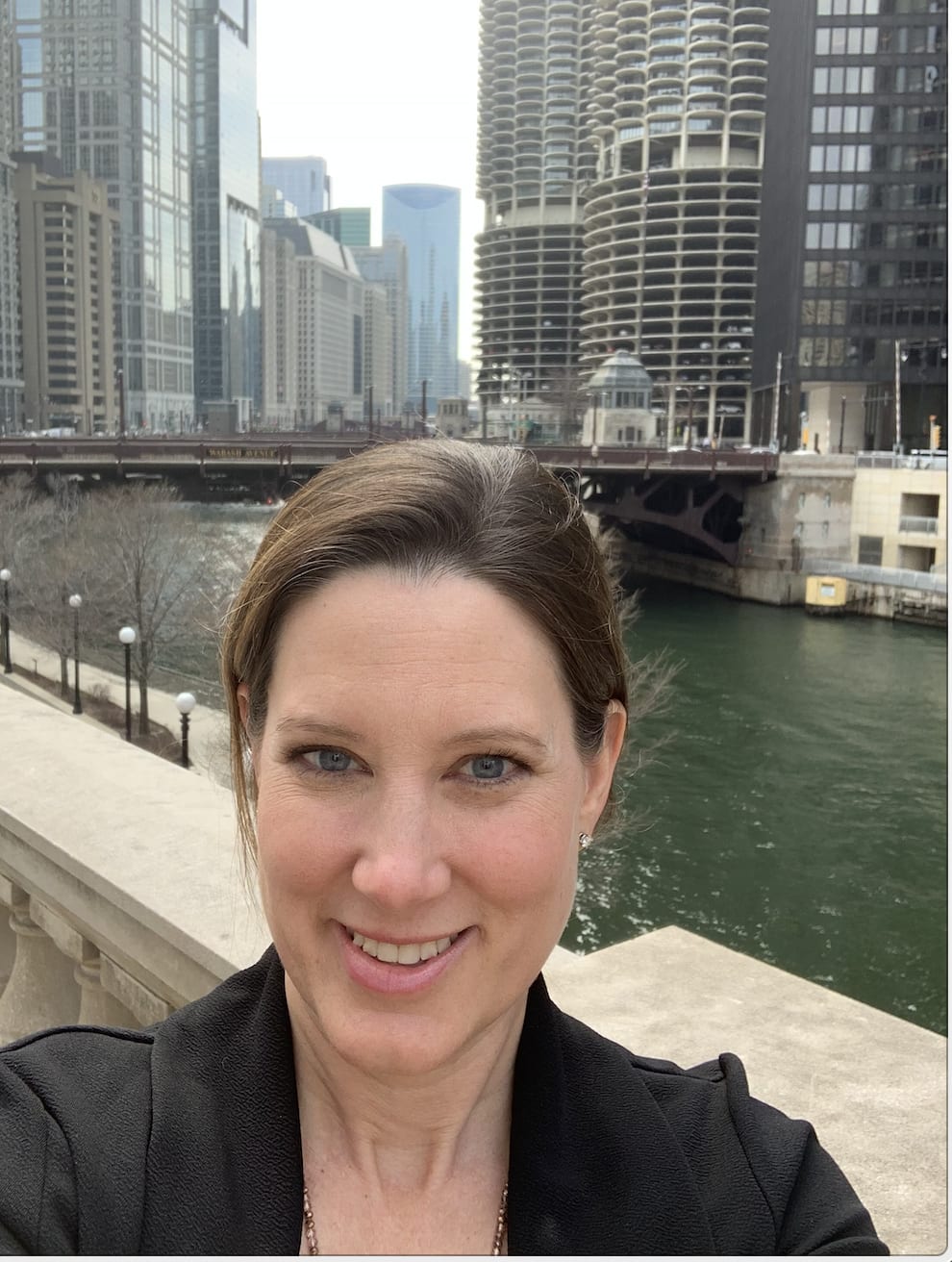 Advisor - Vanessa Murray