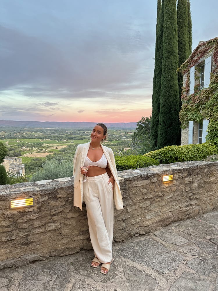 Advisor - Jamie Danesi