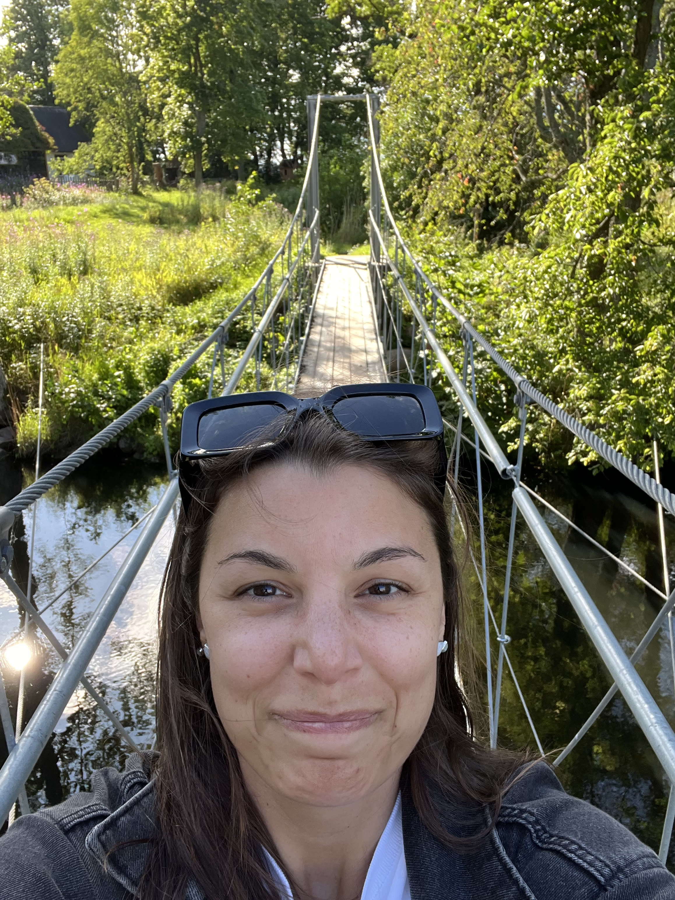 Travel Advisor - Rachael Viscusi