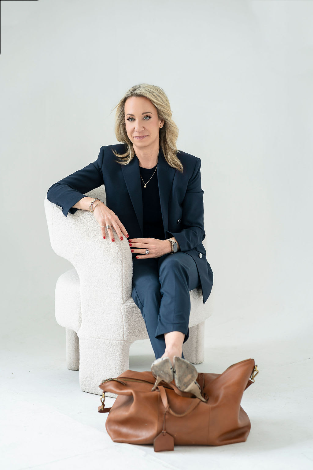 Advisor - Lauren Kaskiel