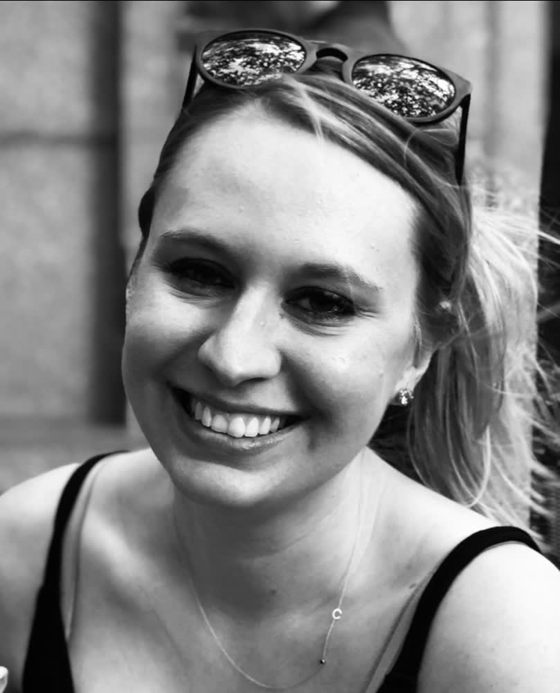 Fora Author - Chelsea Kuehne