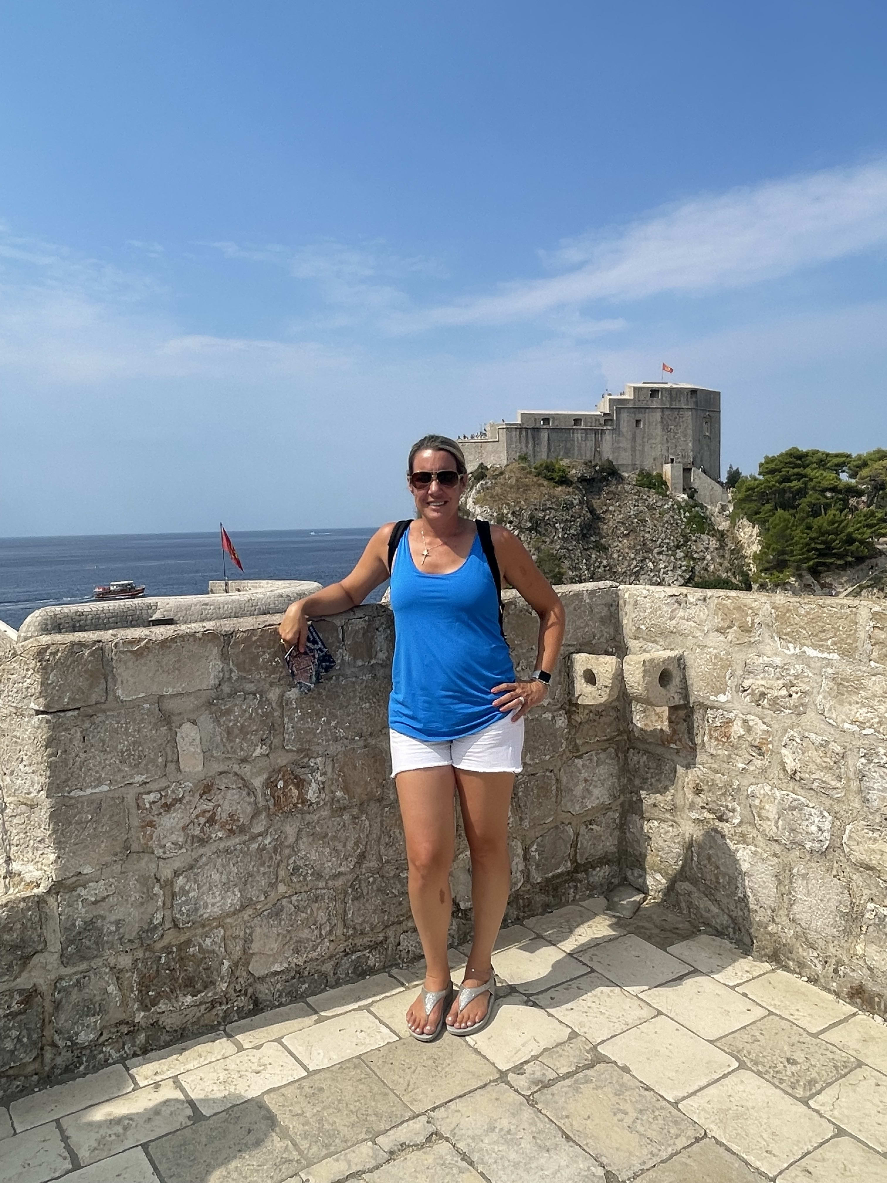 Advisor - Debra Morin