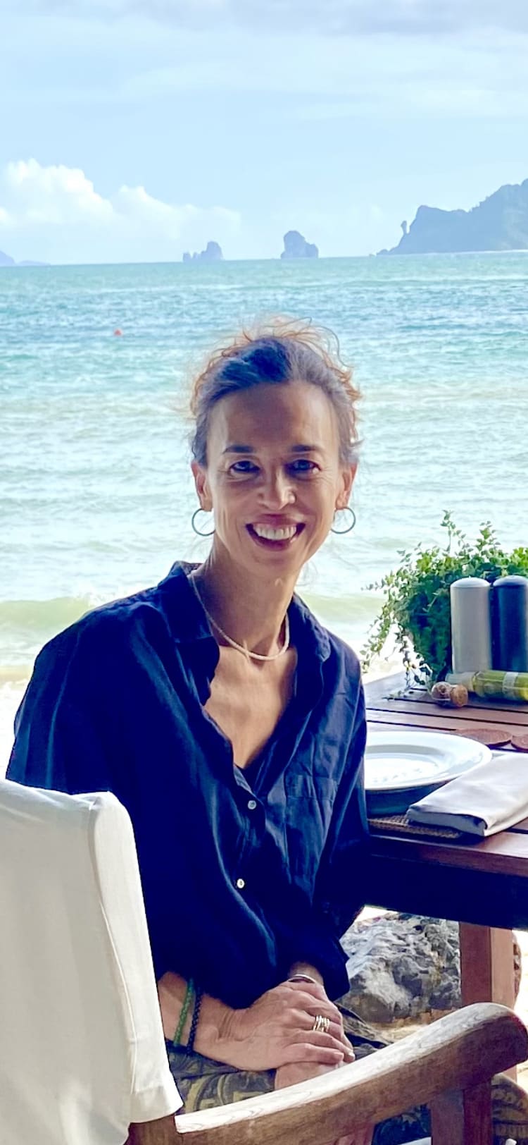Travel Advisor - Sabina Corsiglia