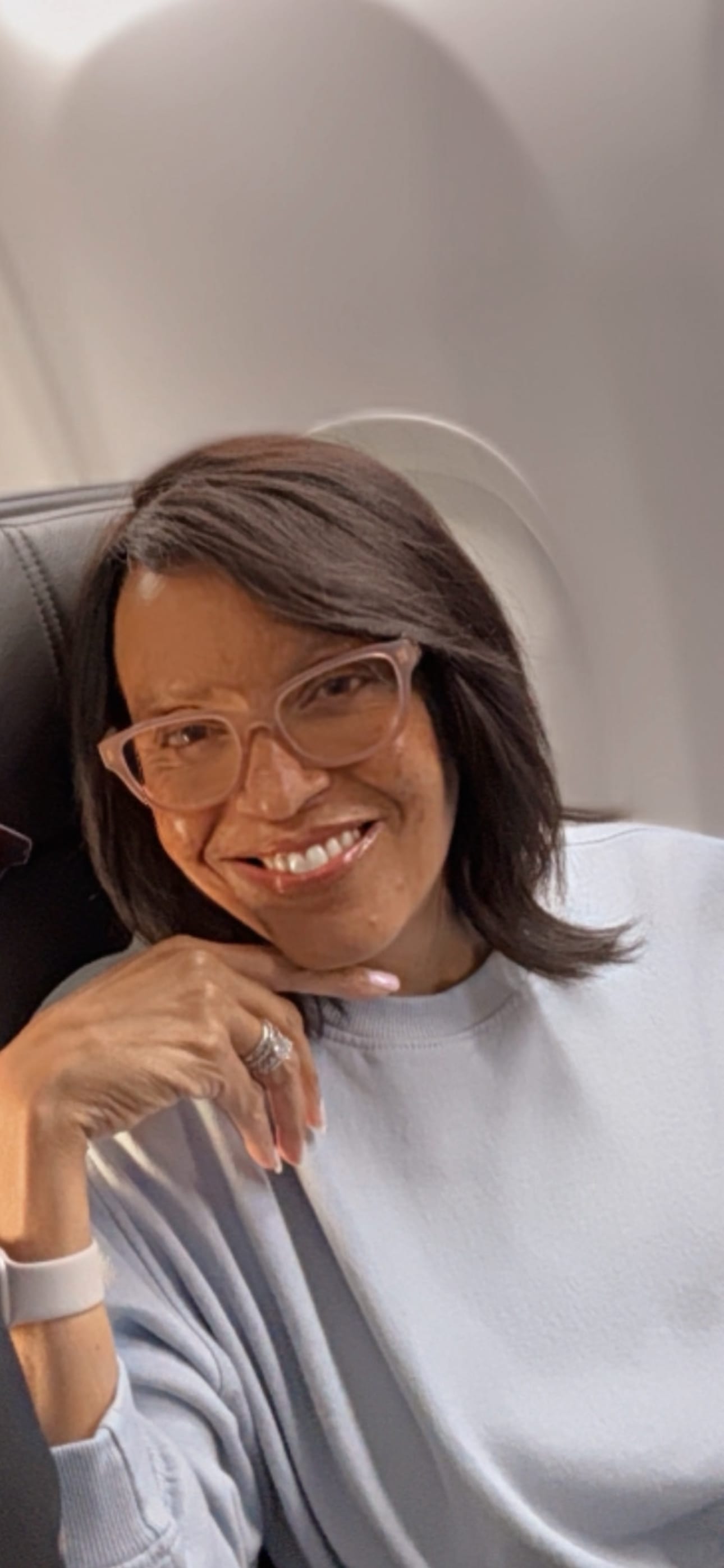 Advisor - Peta Blair