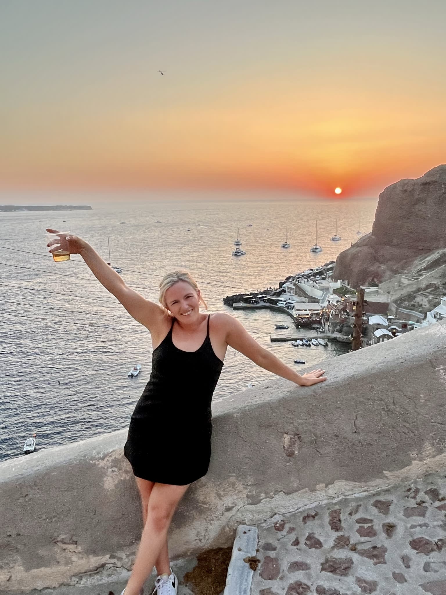 Fora Author - Olivia Peduzzi