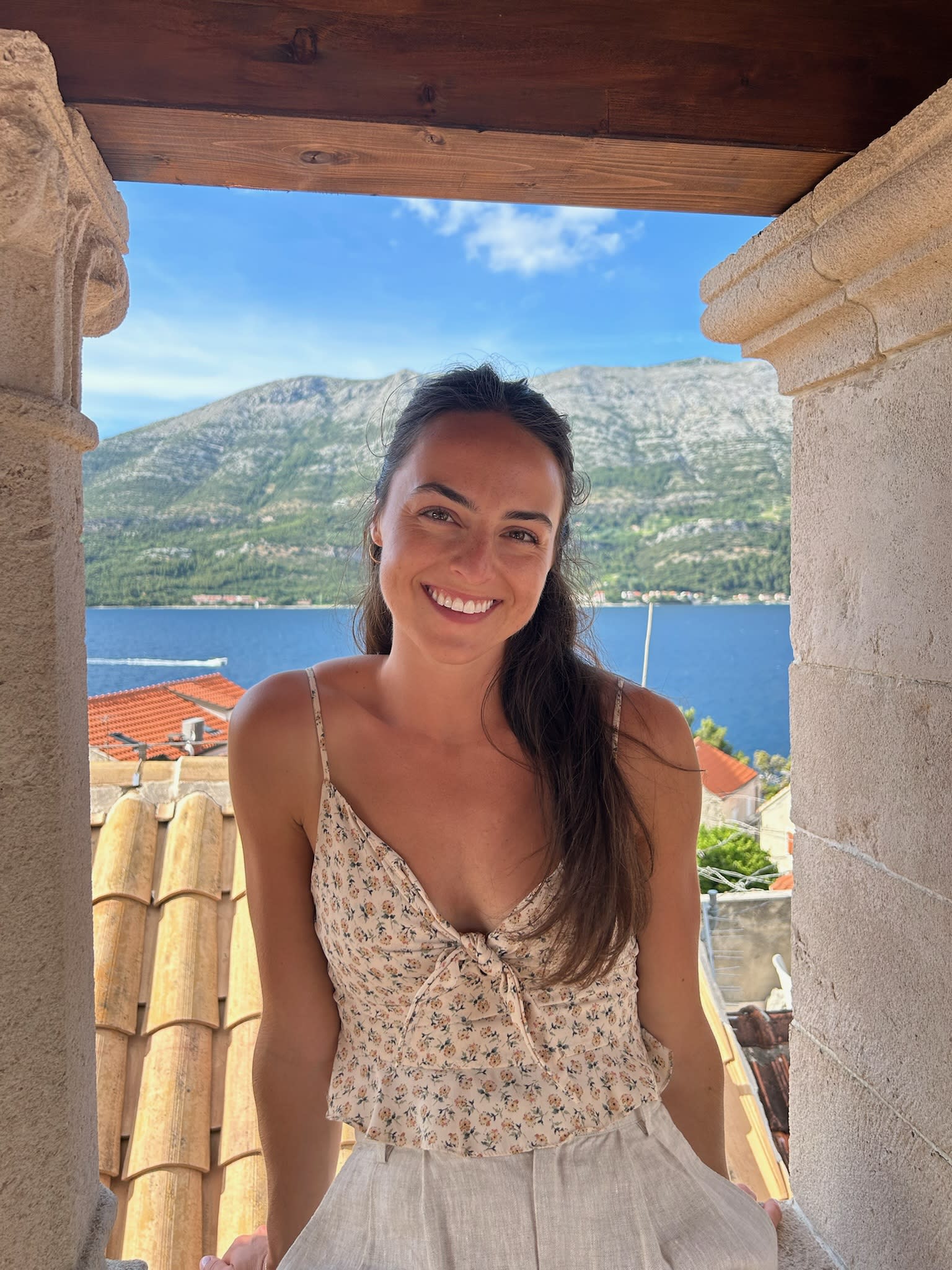 Advisor - Hallie Blakey