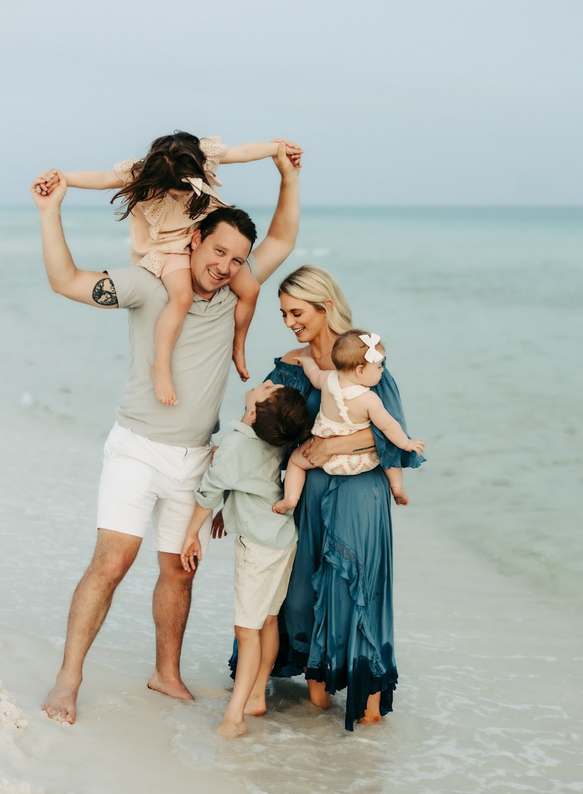 Advisor - Kallie Goldman