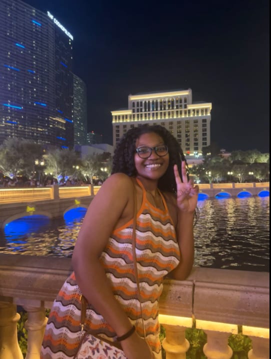 Travel Advisor - Kenya Zimmerman
