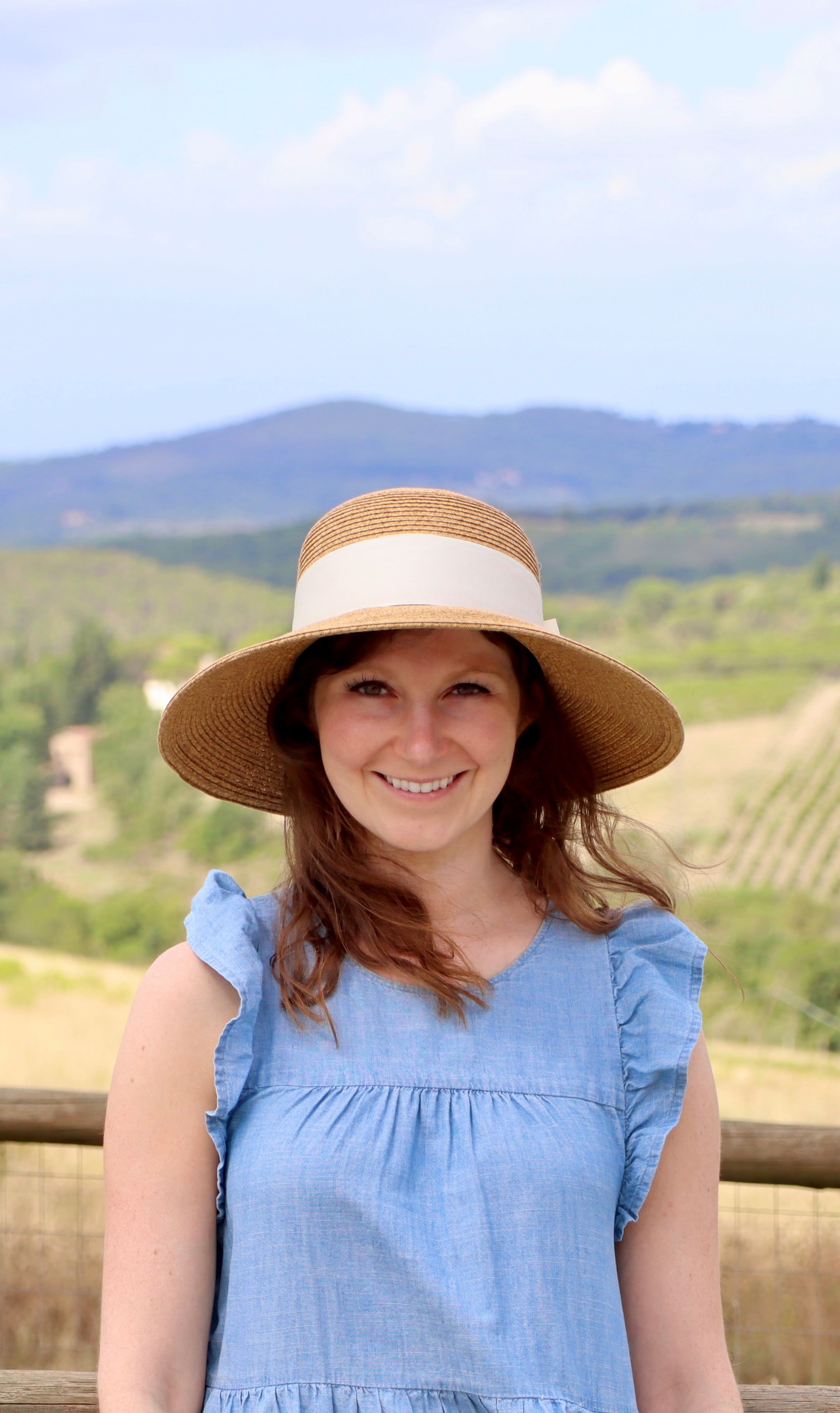 Advisor - Allison Sill