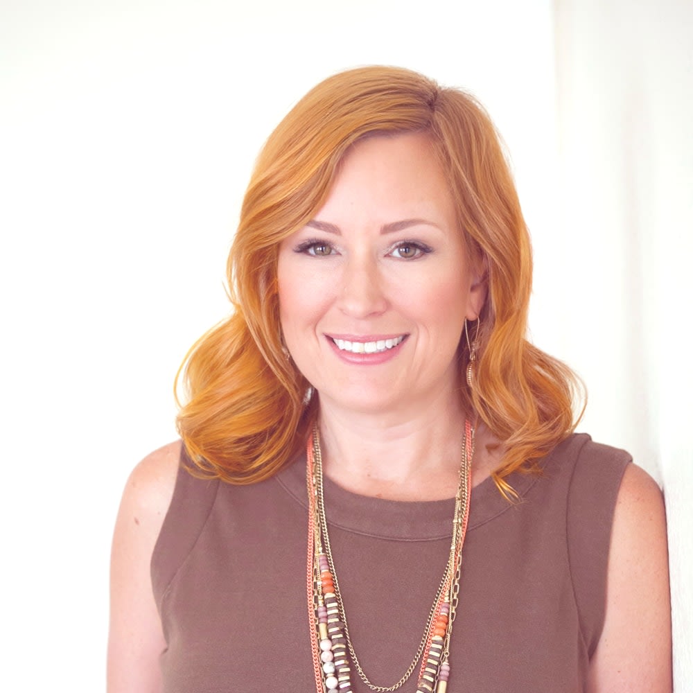 Advisor - Angelika Mitchell