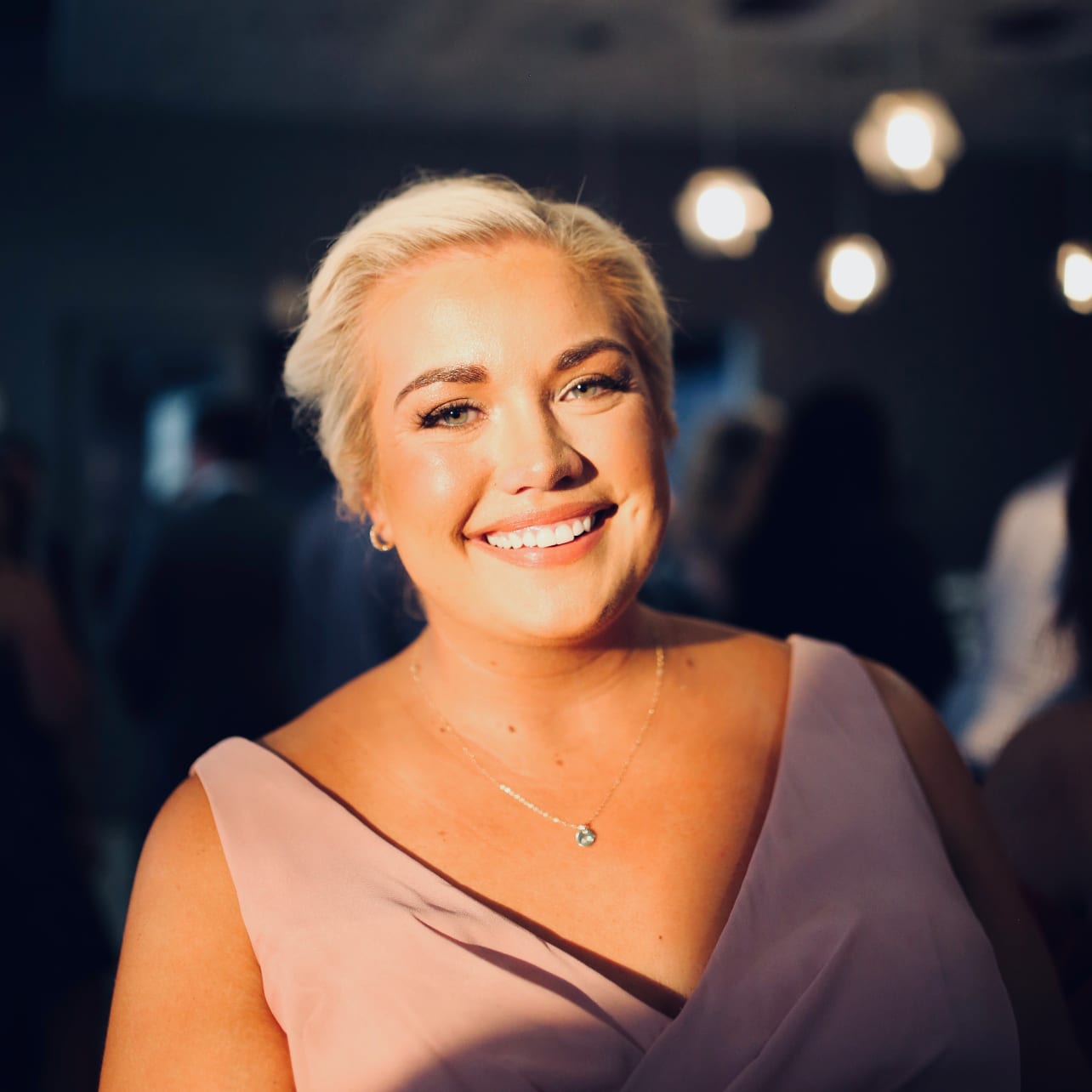 Fora Author - Lauren Wilson