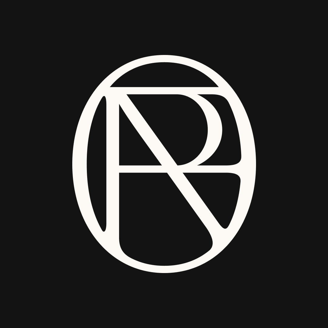 Fora Author Jenna Mahoney