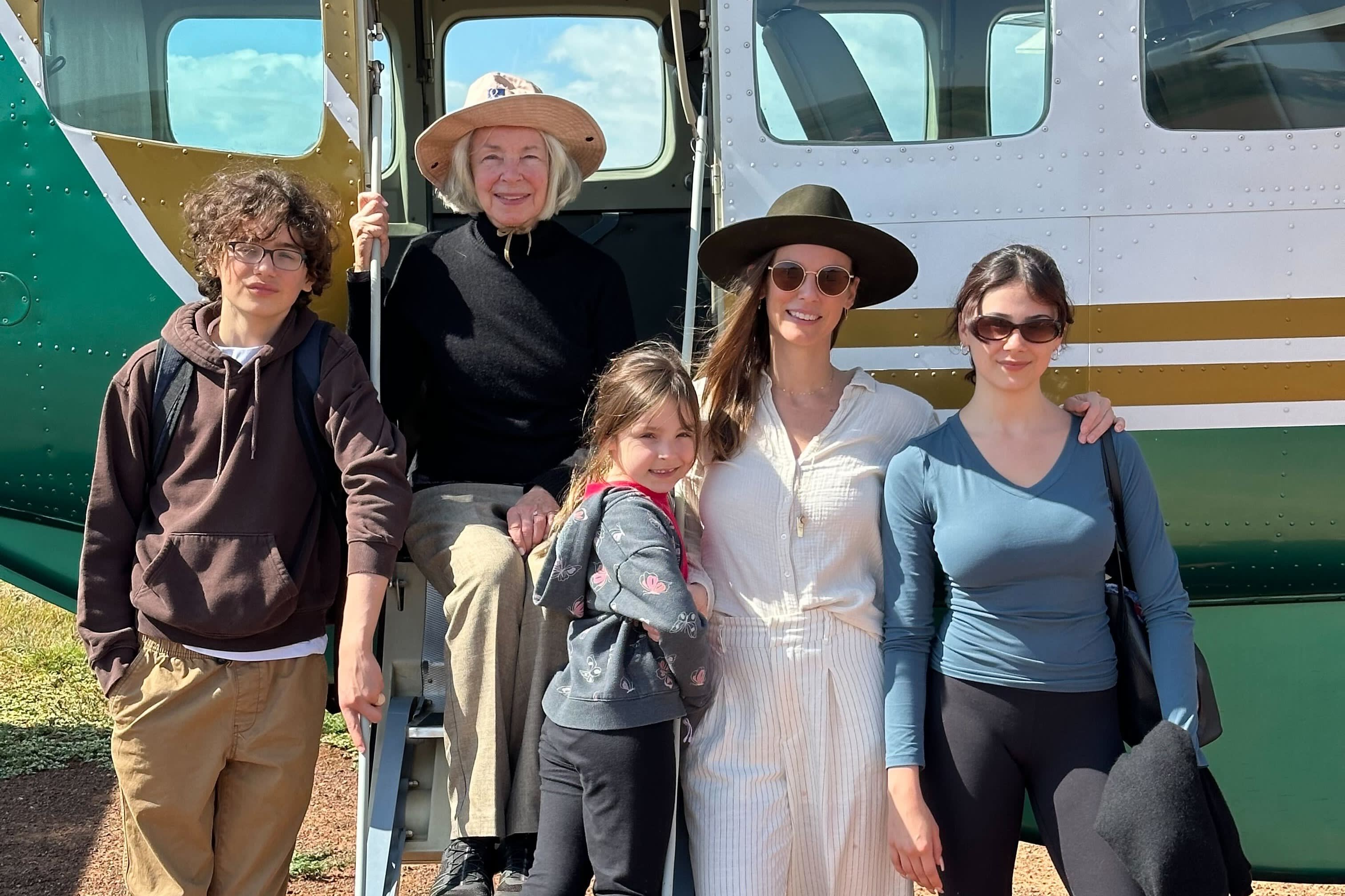 A 9-Day Itinerary for the Ultimate Kenya Safari