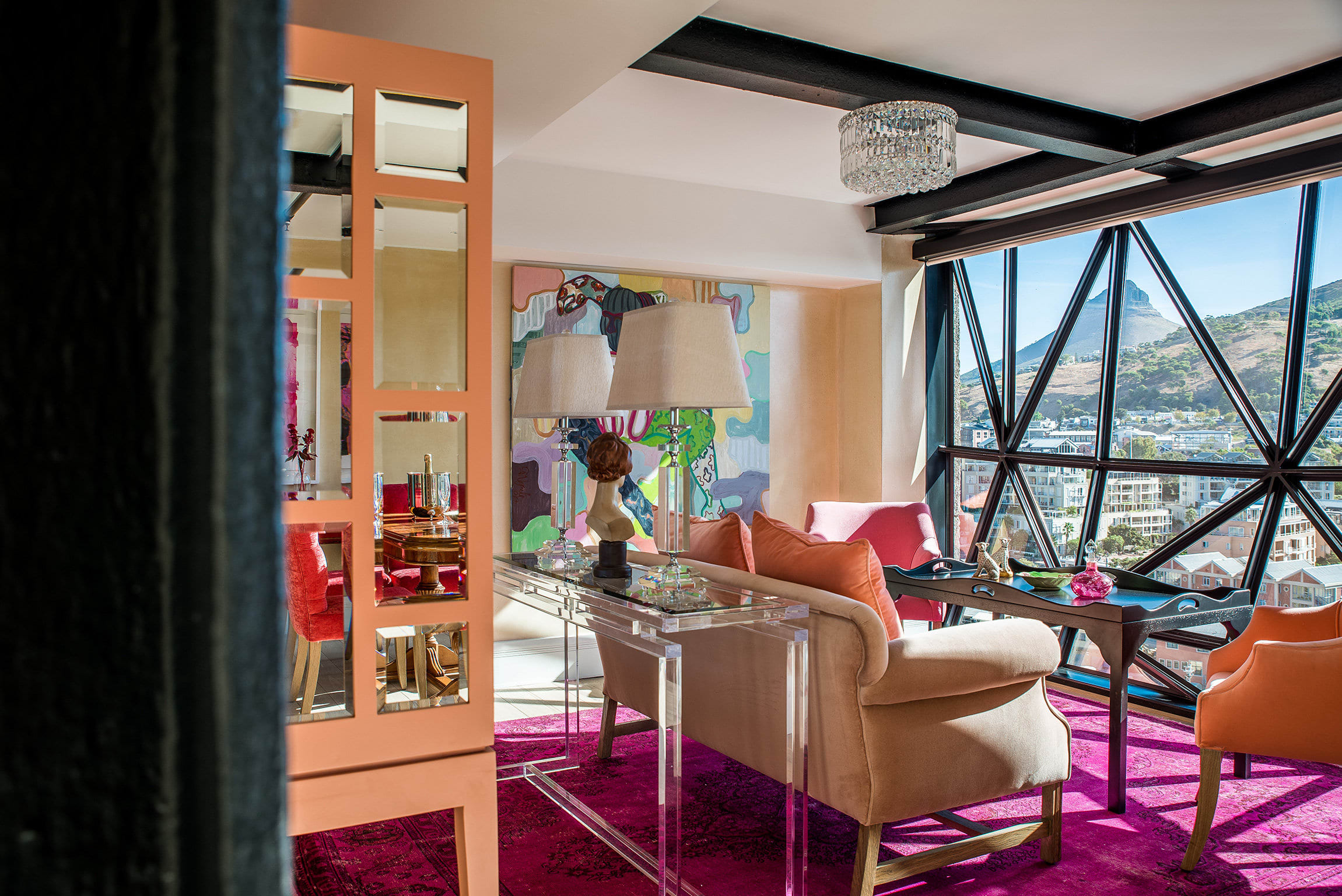 Destination Debrief: South Africa