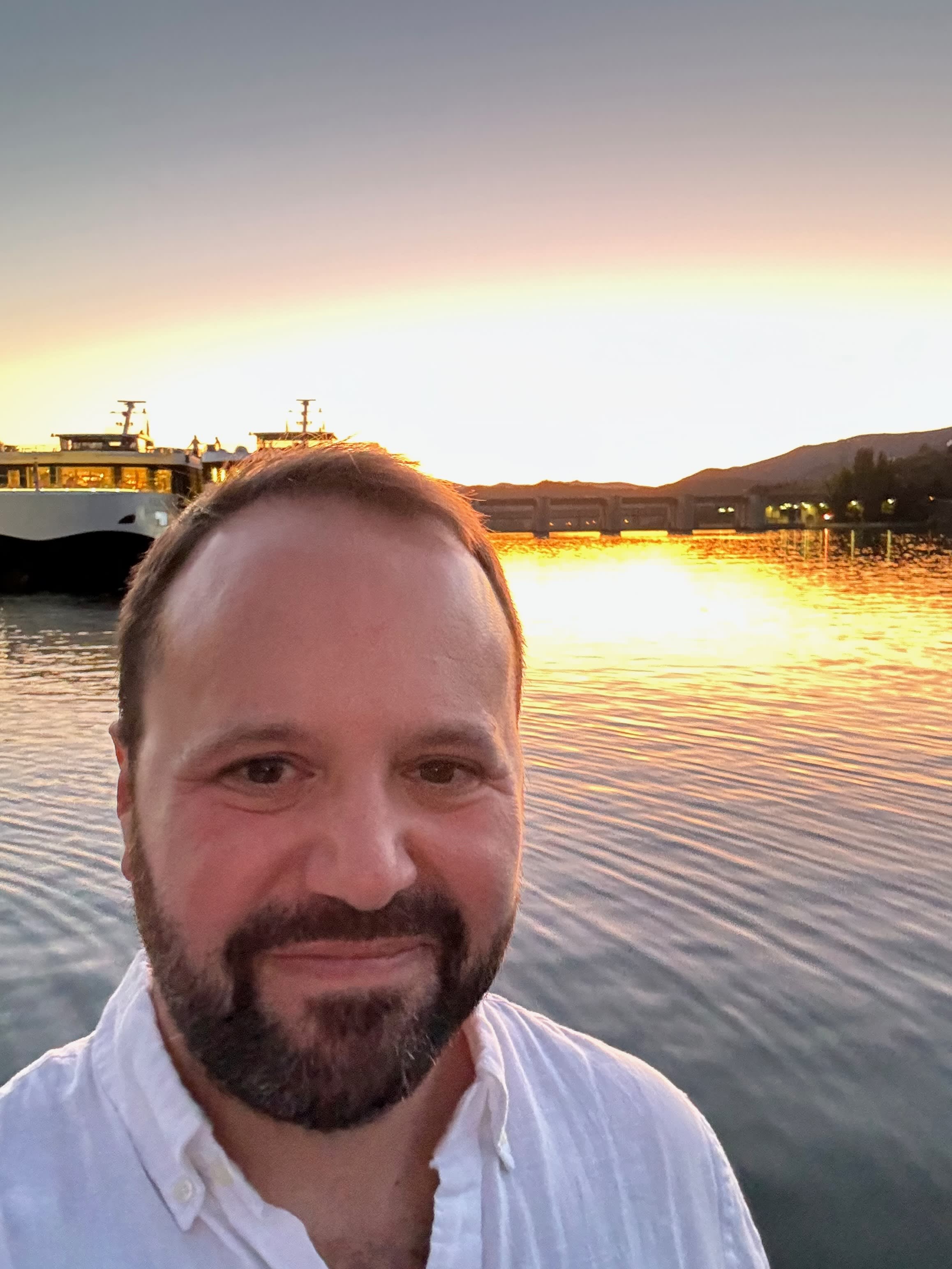 Advisor - Michael Simon