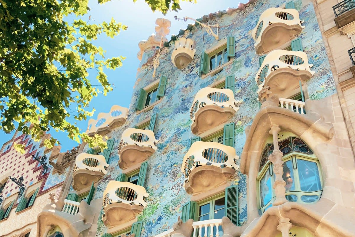 Beautiful Barcelona: The World's Best Accessible City