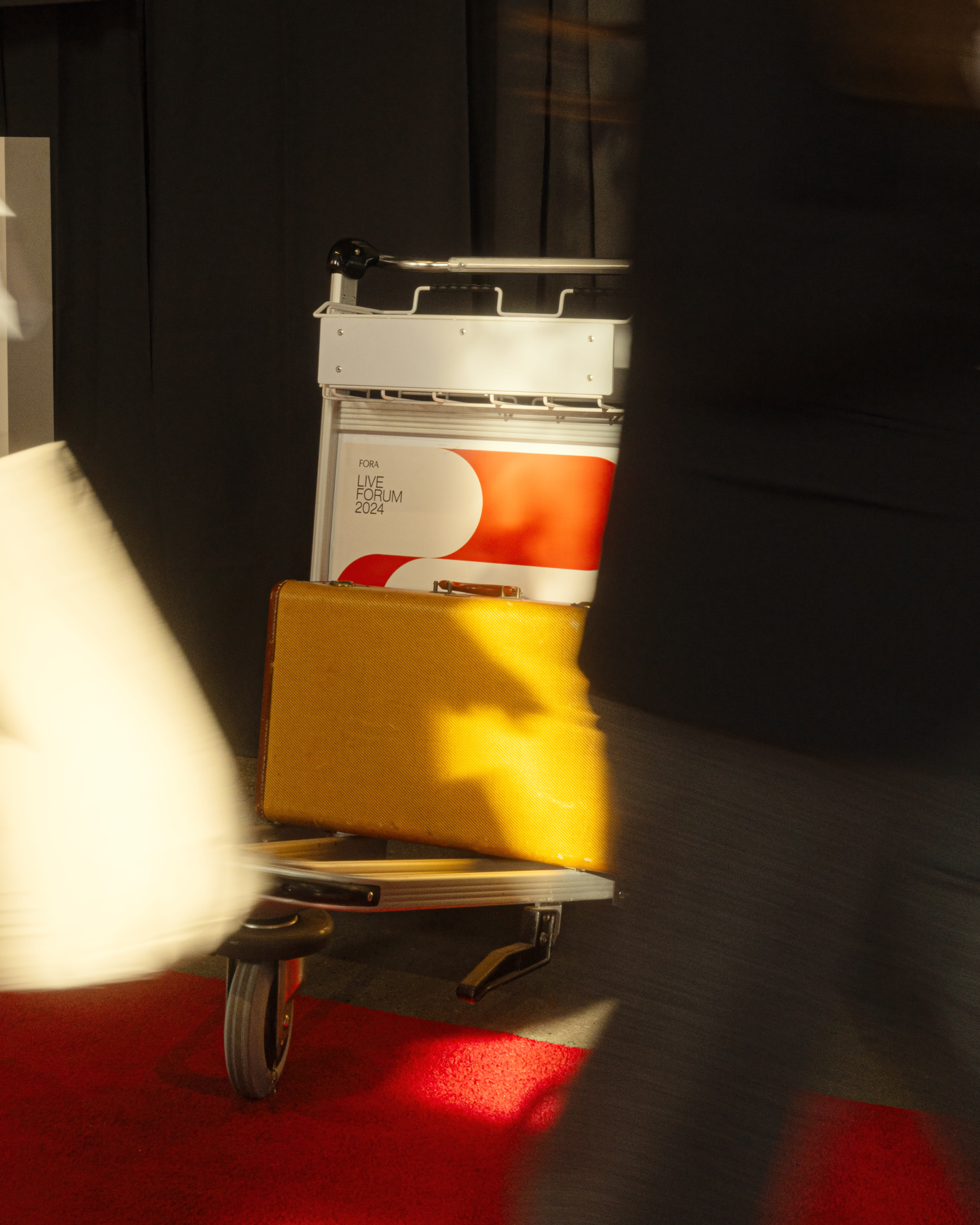 Airport lounges are back