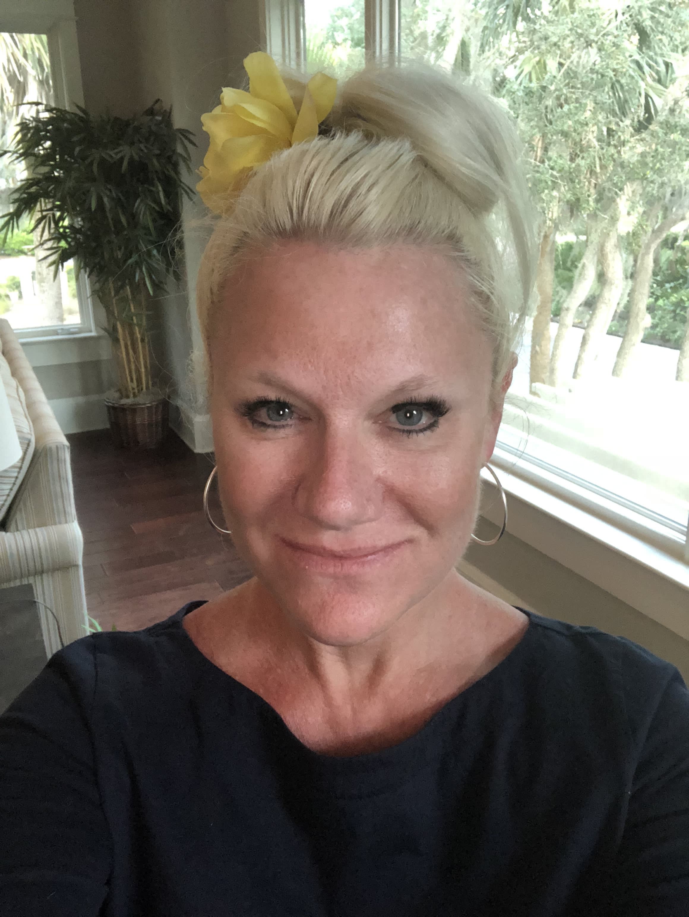 Advisor - Sandra Weaver