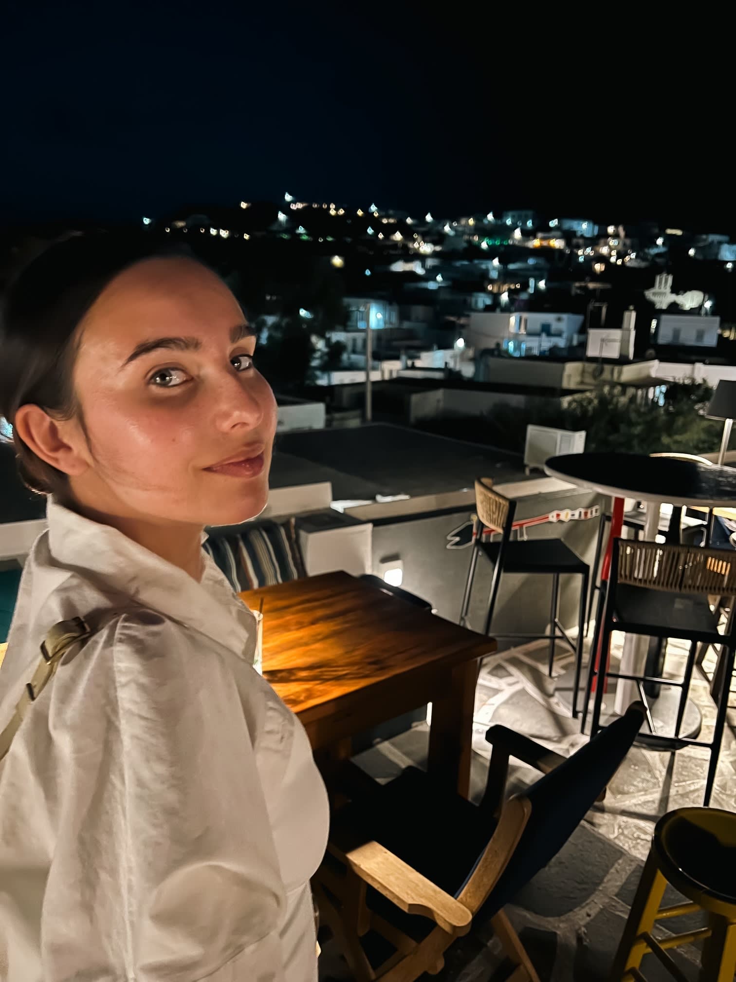 Advisor - Emma Alfano