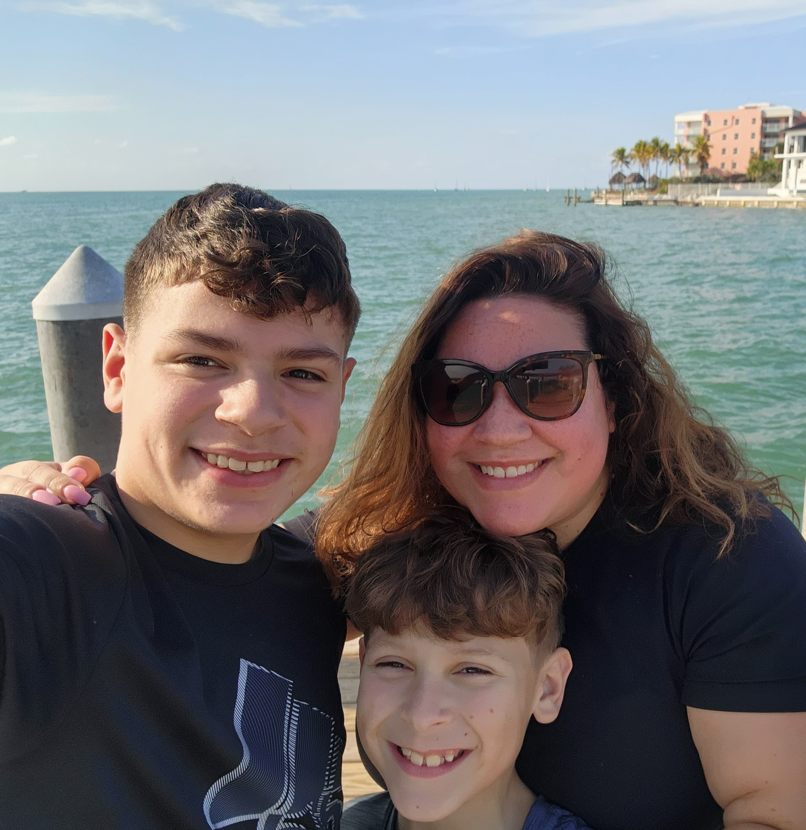 Advisor - Jena Hernandez