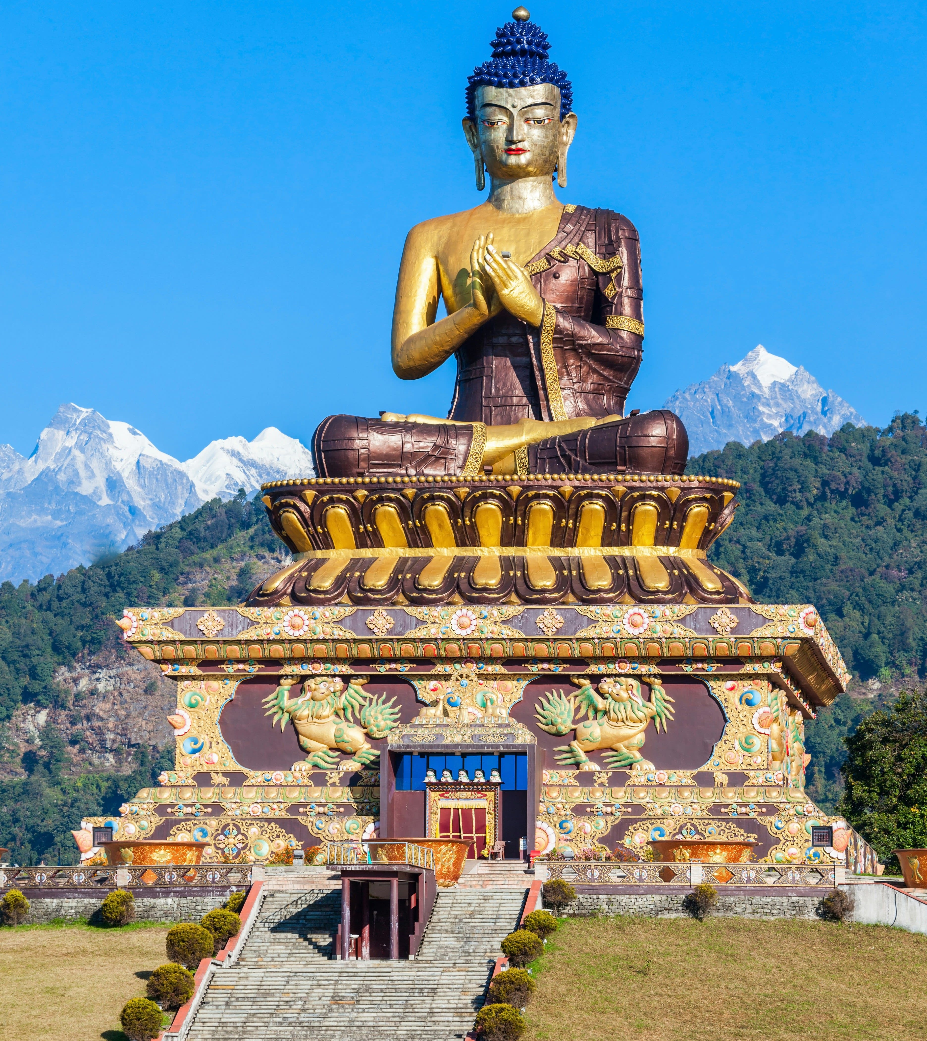 Adventure to The World’s Happiest Country: Bhutan