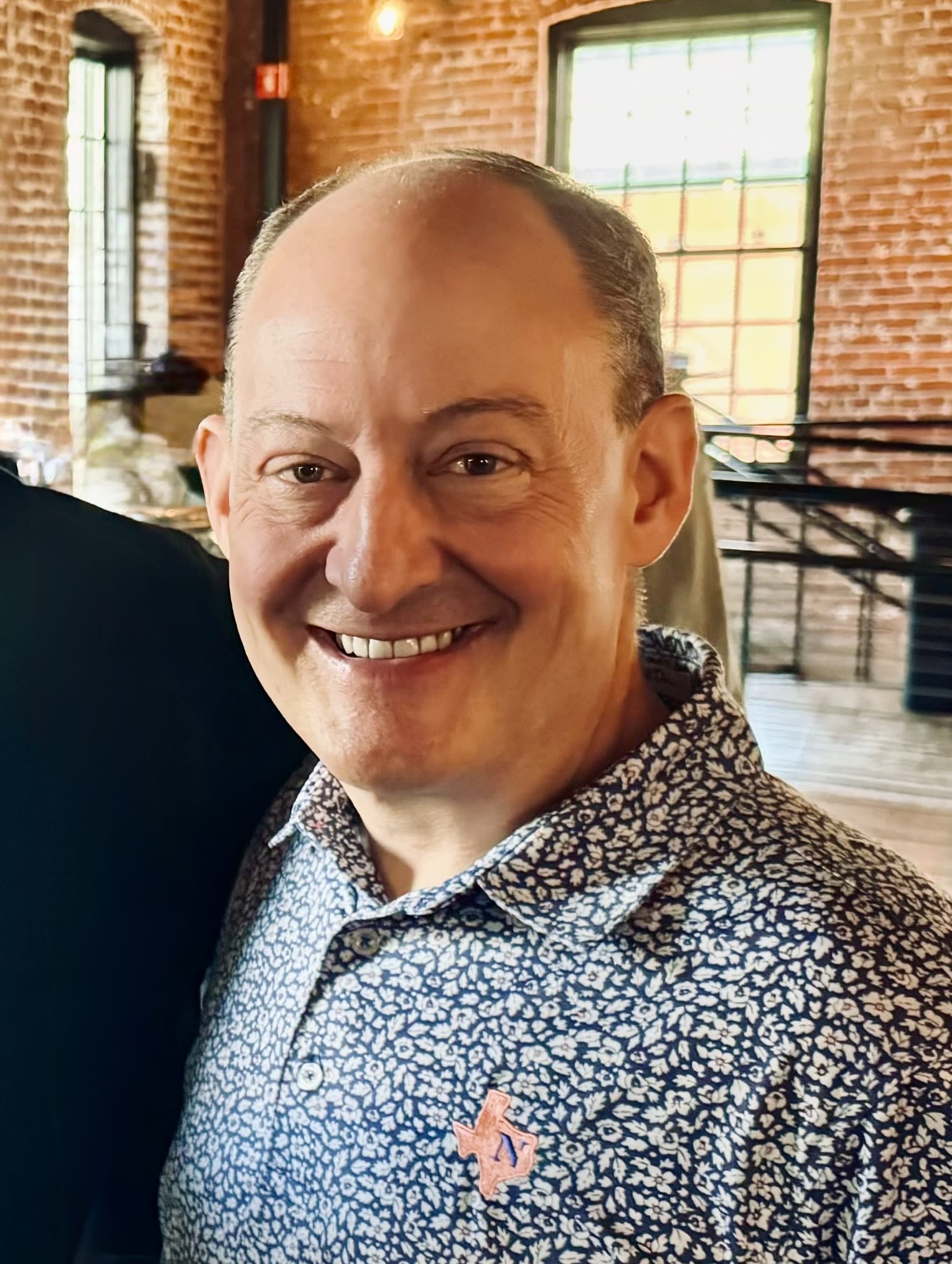 Advisor - Alton Edler