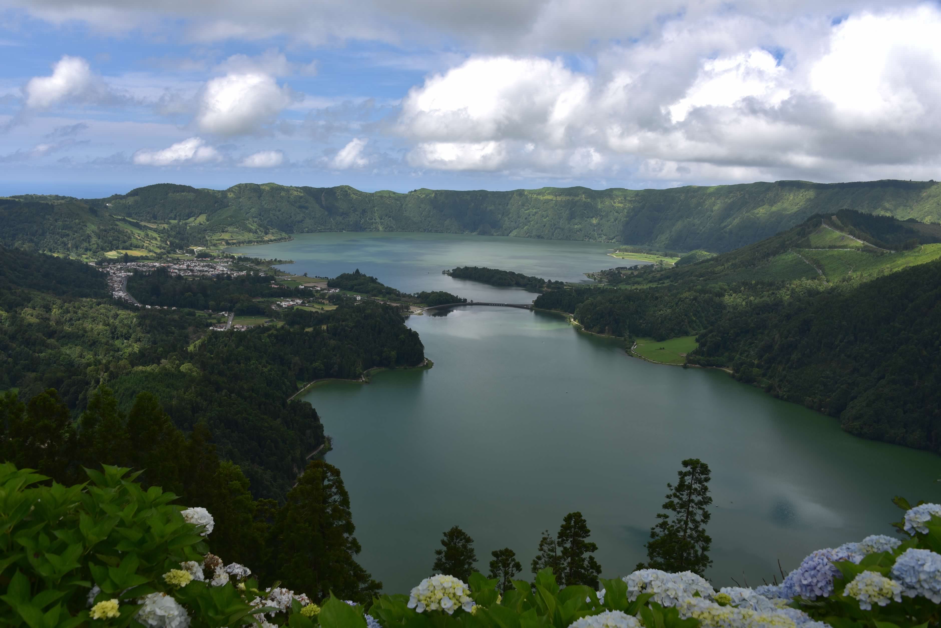 Sete Cidades