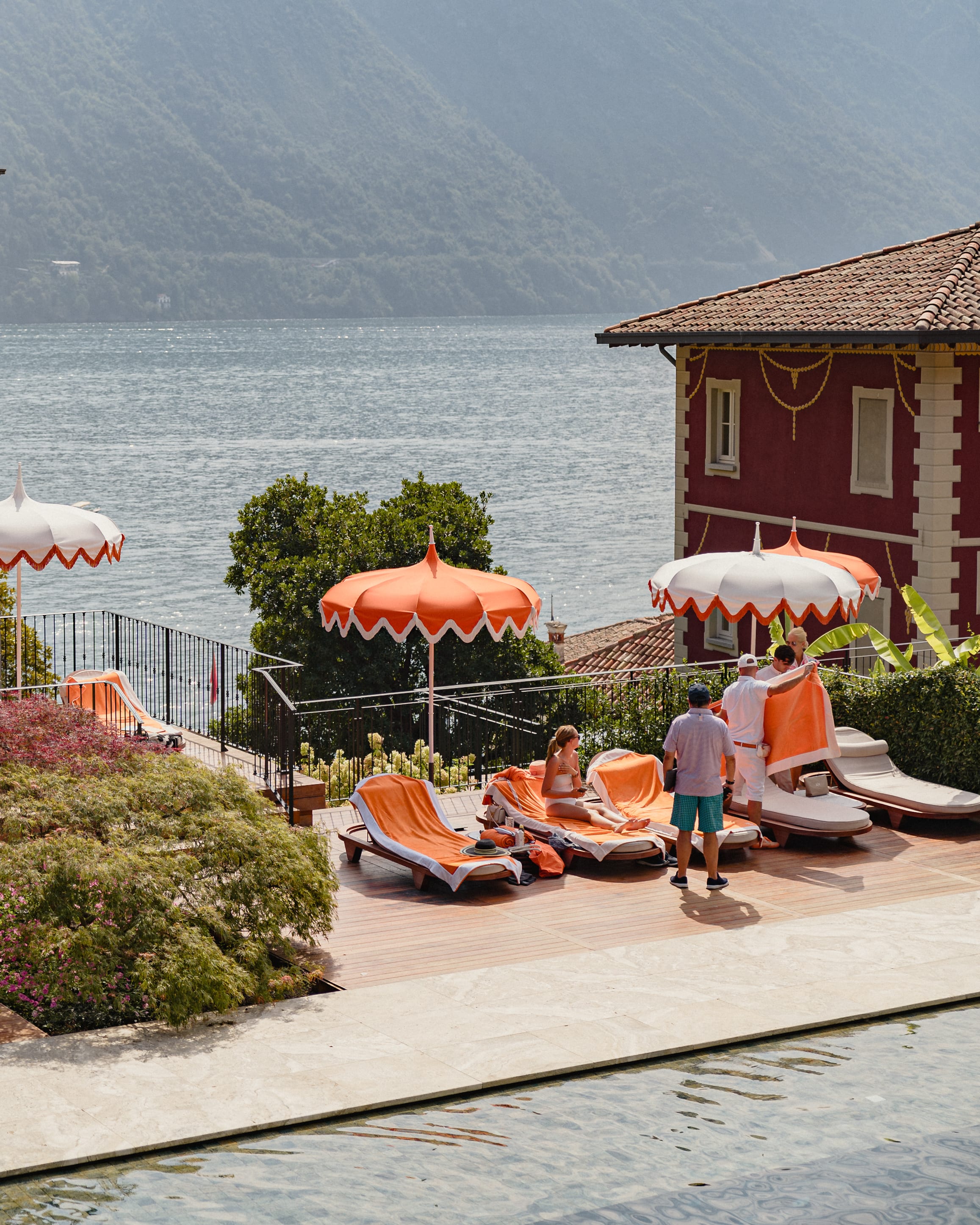 Celebrations & milestones