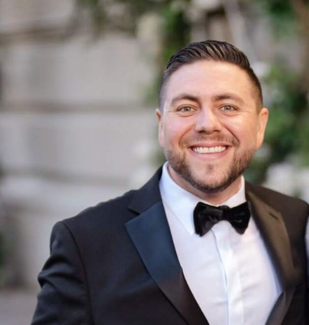 Advisor - Sam Selig