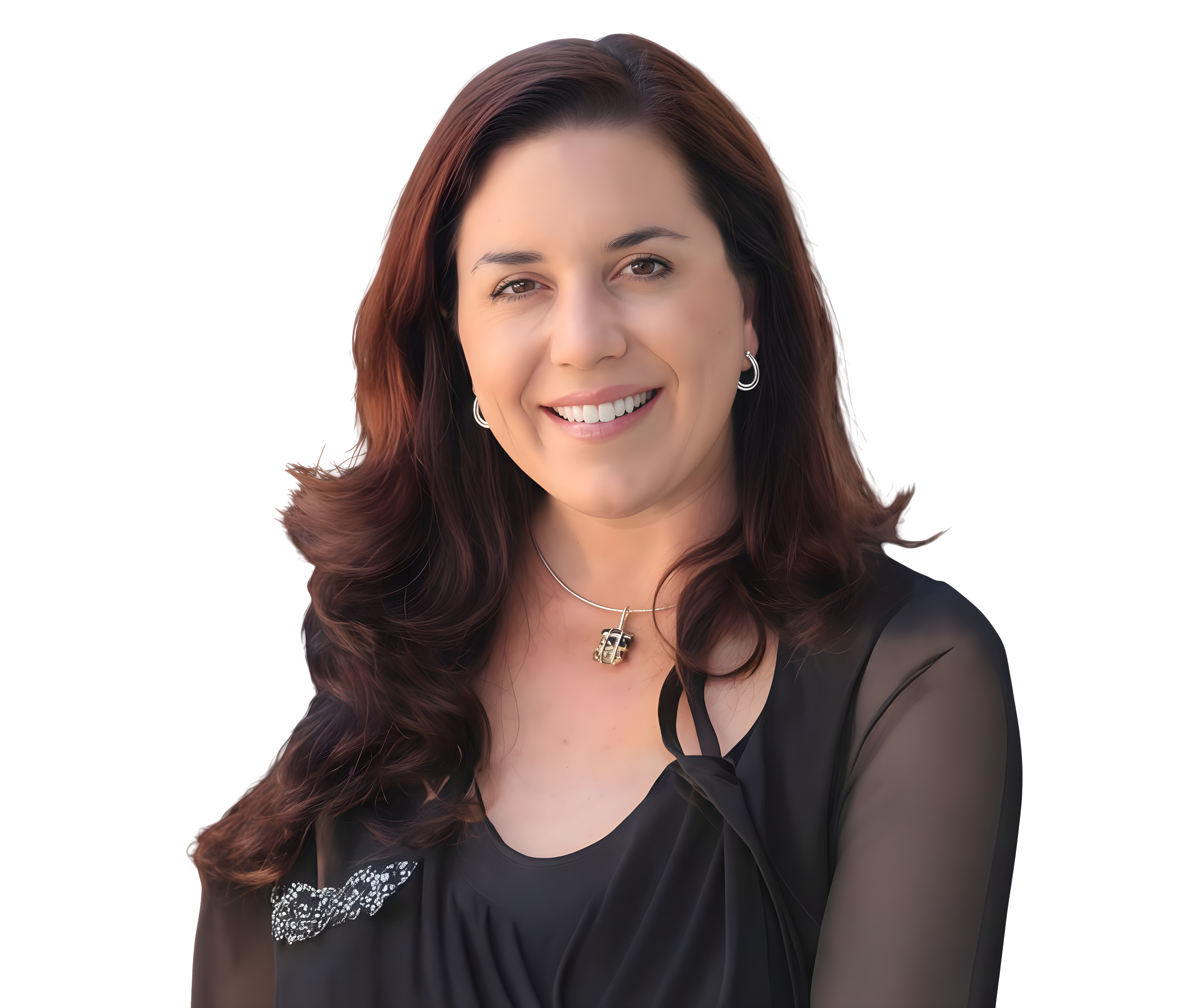 Christine Moore