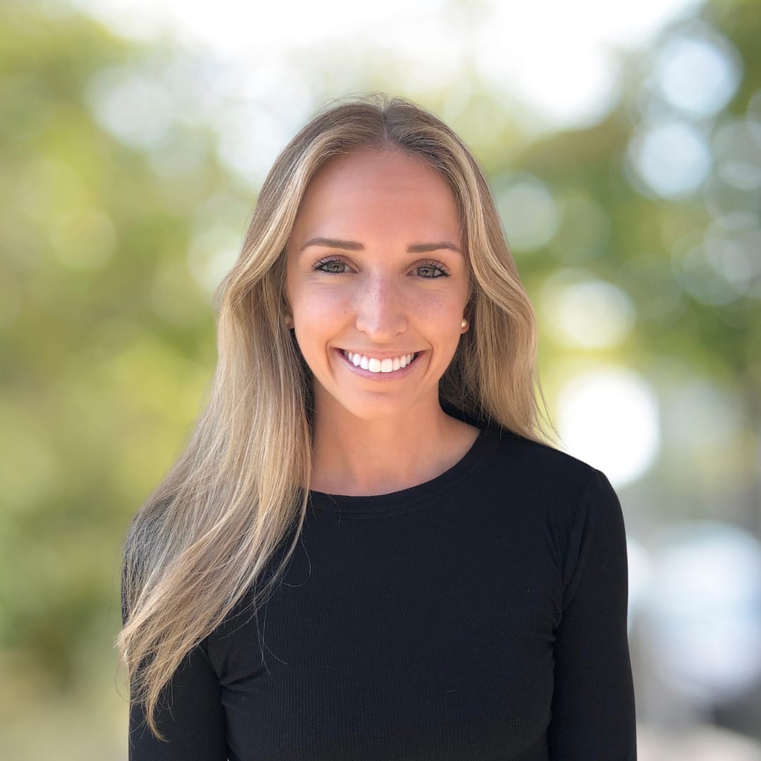 Travel Advisor - Molly Brickley