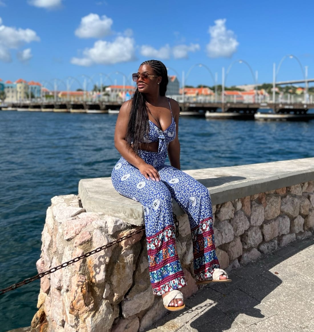 Advisor - Iman LeSure