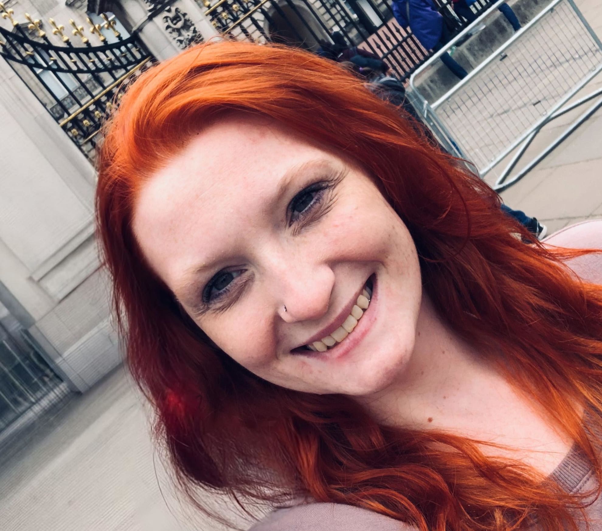 Anna Lovell curated by Anna Lovell