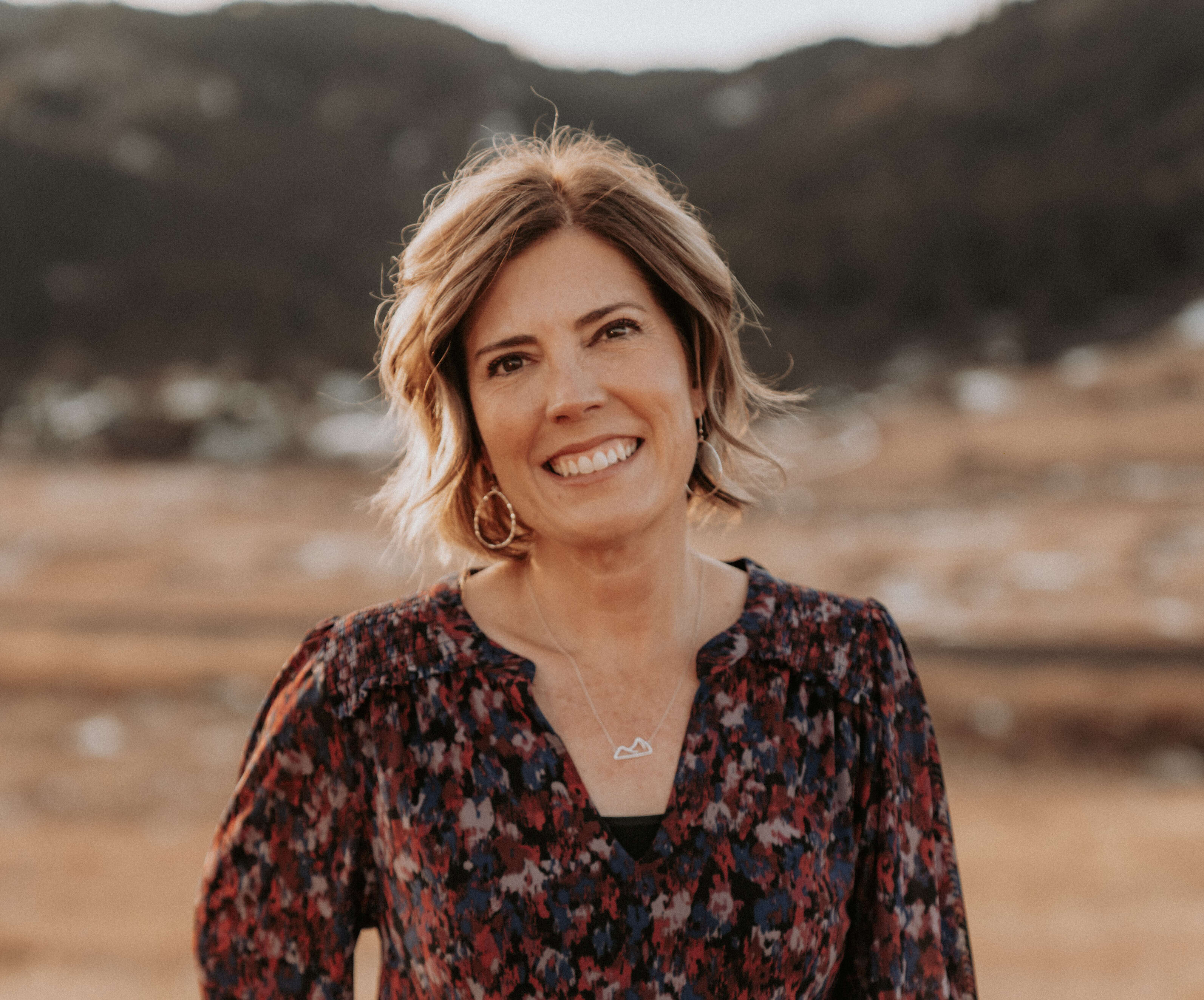 Advisor - Tanya Raedeke