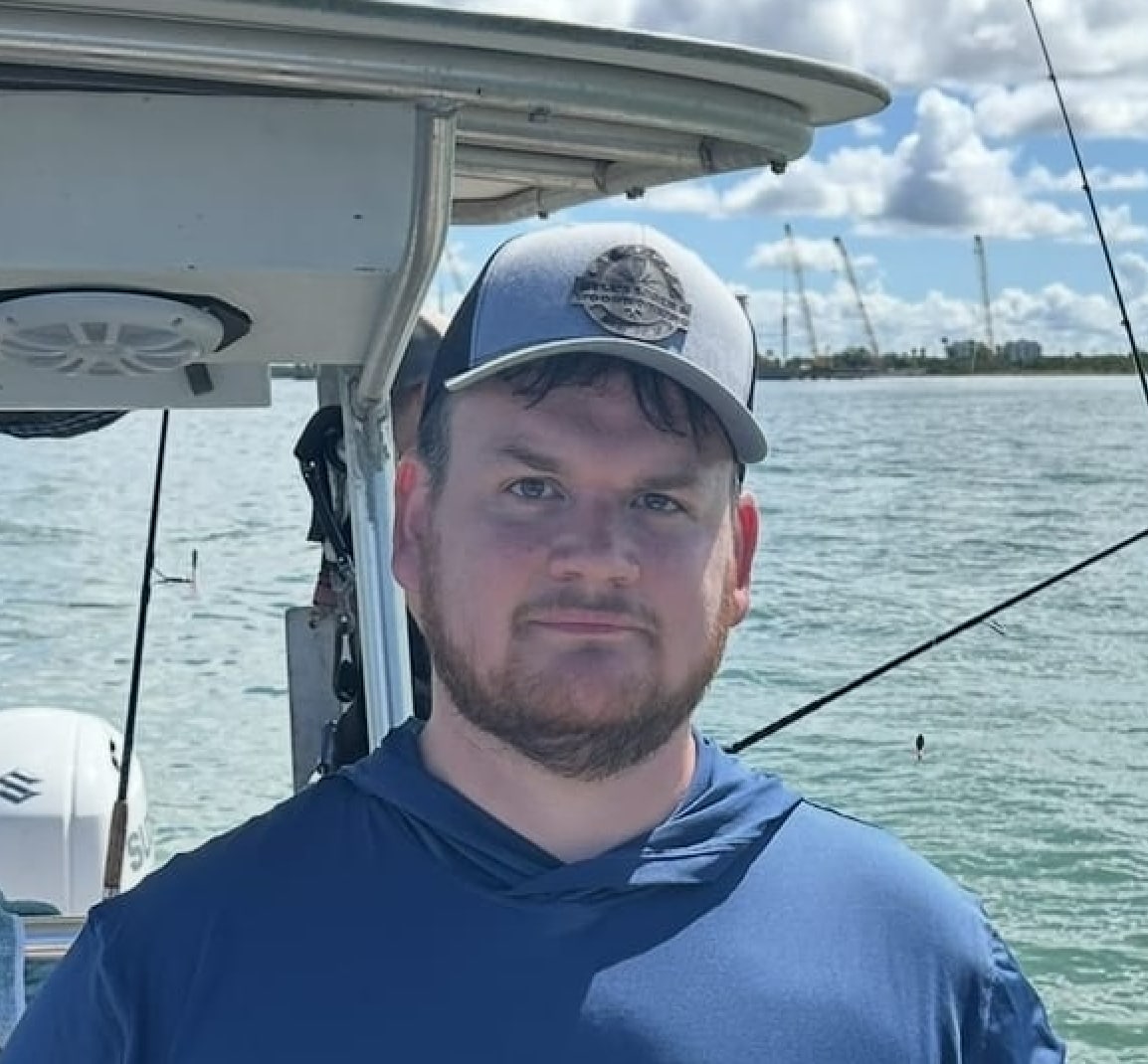 Travel Advisor - Kyle Daniels