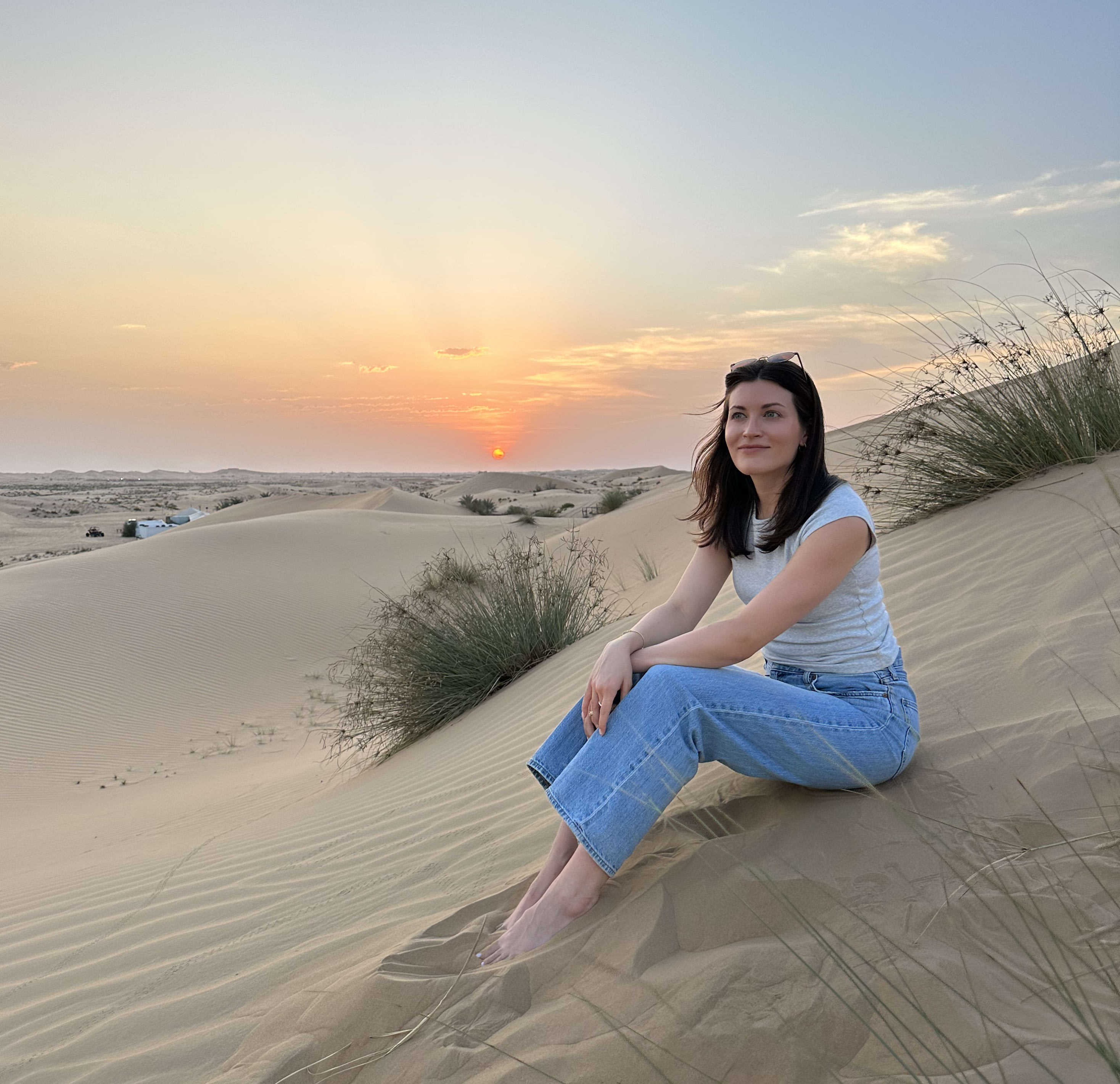 Travel Advisor - Lauren Maguire