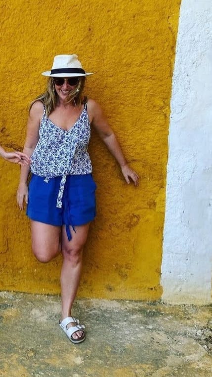 Advisor - Hannah Breckner