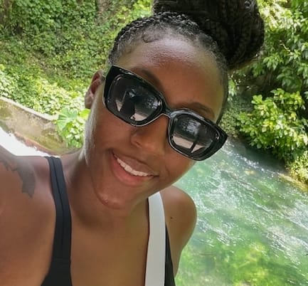 Advisor - LaQuisha Mobley