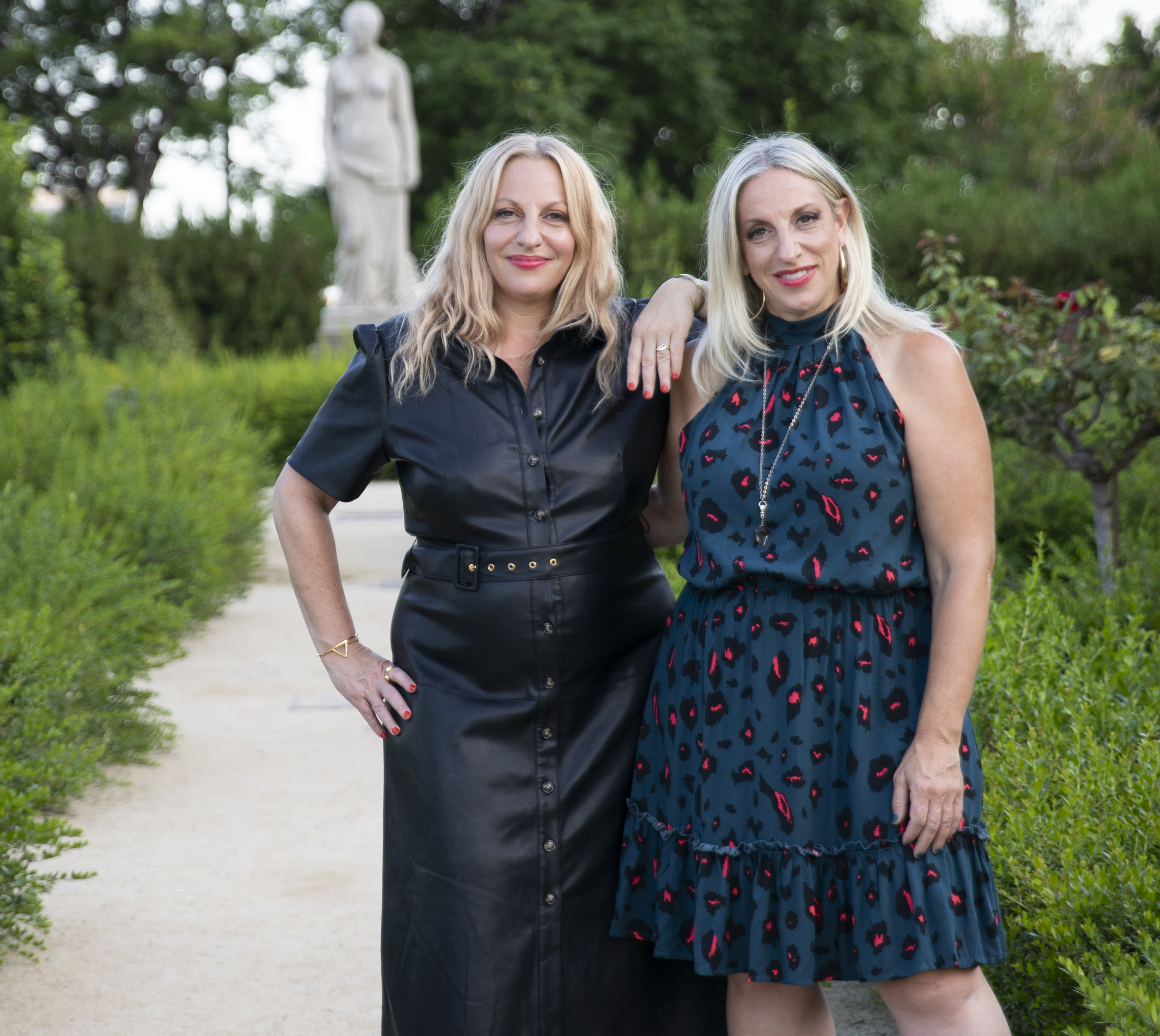 Fora Author The AstroTwins